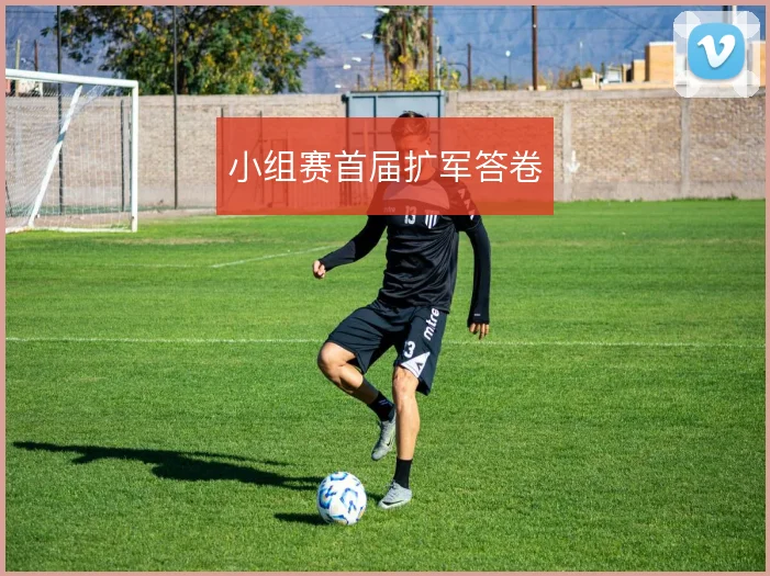 小组赛首届扩军答卷