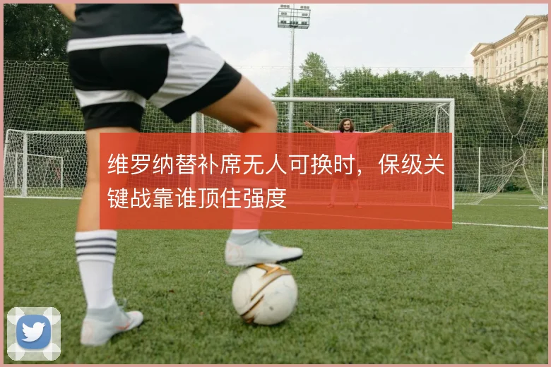 维罗纳替补席无人可换时,保级关键战靠谁顶住强度